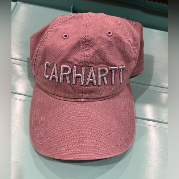 Carhartt Accessories - Carhartt Womens Hat